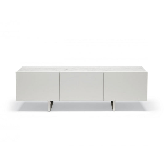 MISURAEMME | SQUARE SIDEBOARD WITH DRAWERS AND DOORS | $7,090.00