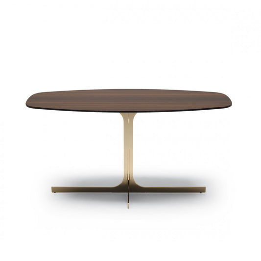 MISURAEMME | JANUS WOODEN COFFEE TABLE | $5,141.86