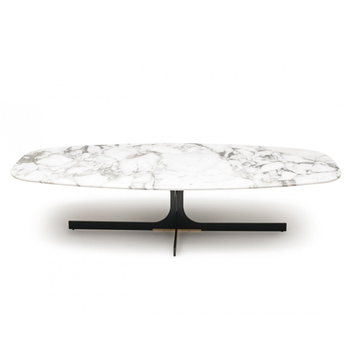 MISURAEMME | JANUS MARBLE COFFEE TABLE | $7,611.61