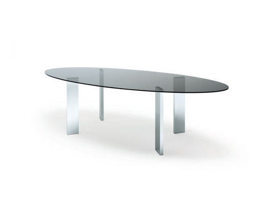TAUL | Dining table by MisuraEmme