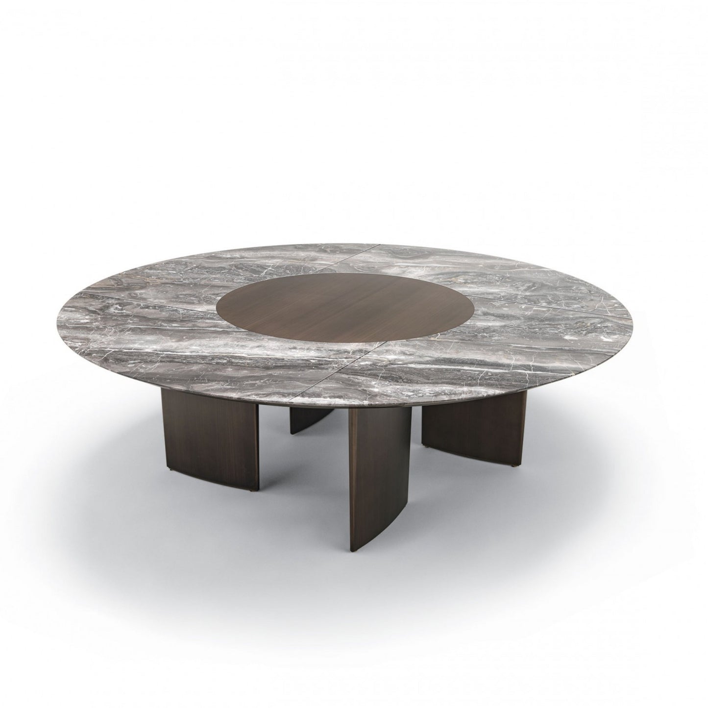 MISURAEMME | ALA DINING TABLE LAZY SUSAN | $30,294.00