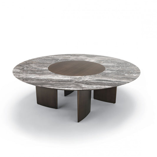 MISURAEMME | ALA DINING TABLE LAZY SUSAN | $30,294.00