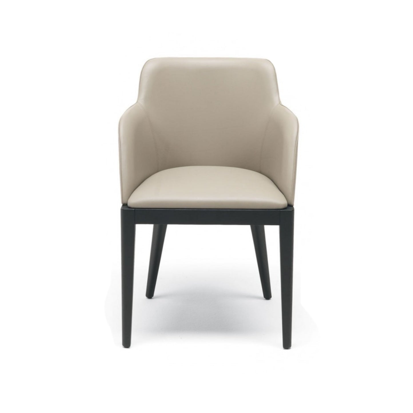 MISURAEMME | CLEO CHAIR WITH ARMREST | $2,602.00