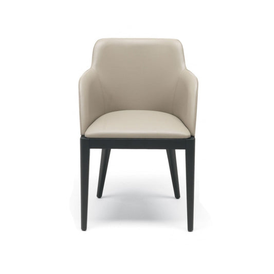 MISURAEMME | CLEO CHAIR WITH ARMREST | $2,602.00