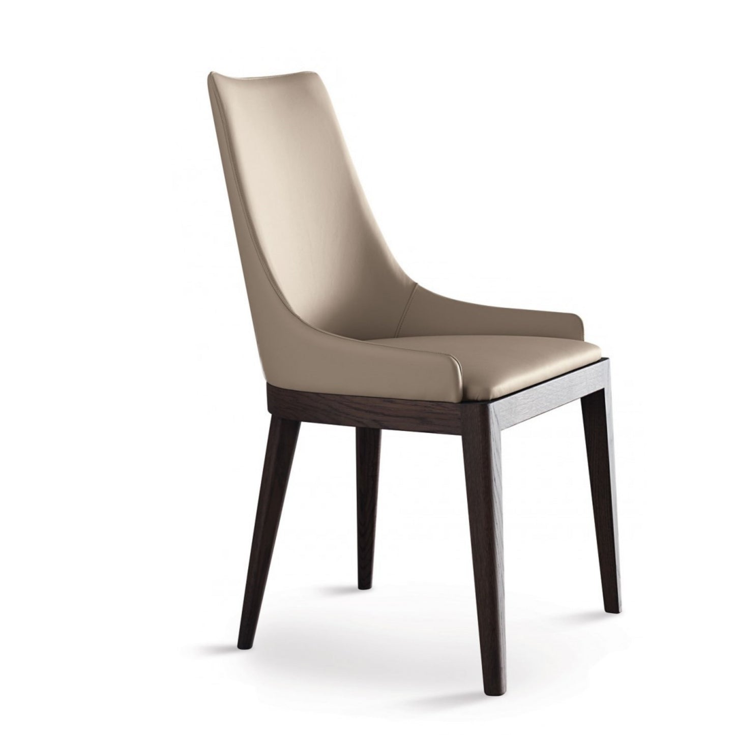 MISURAEMME | CLEO HIGH-BACK CHAIR | $2,476.00