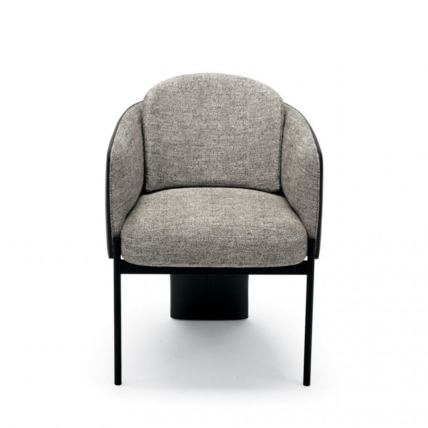 MISURAEMME | VIRGIN DINING CHAIR WITH ARMREST | $6,941.41