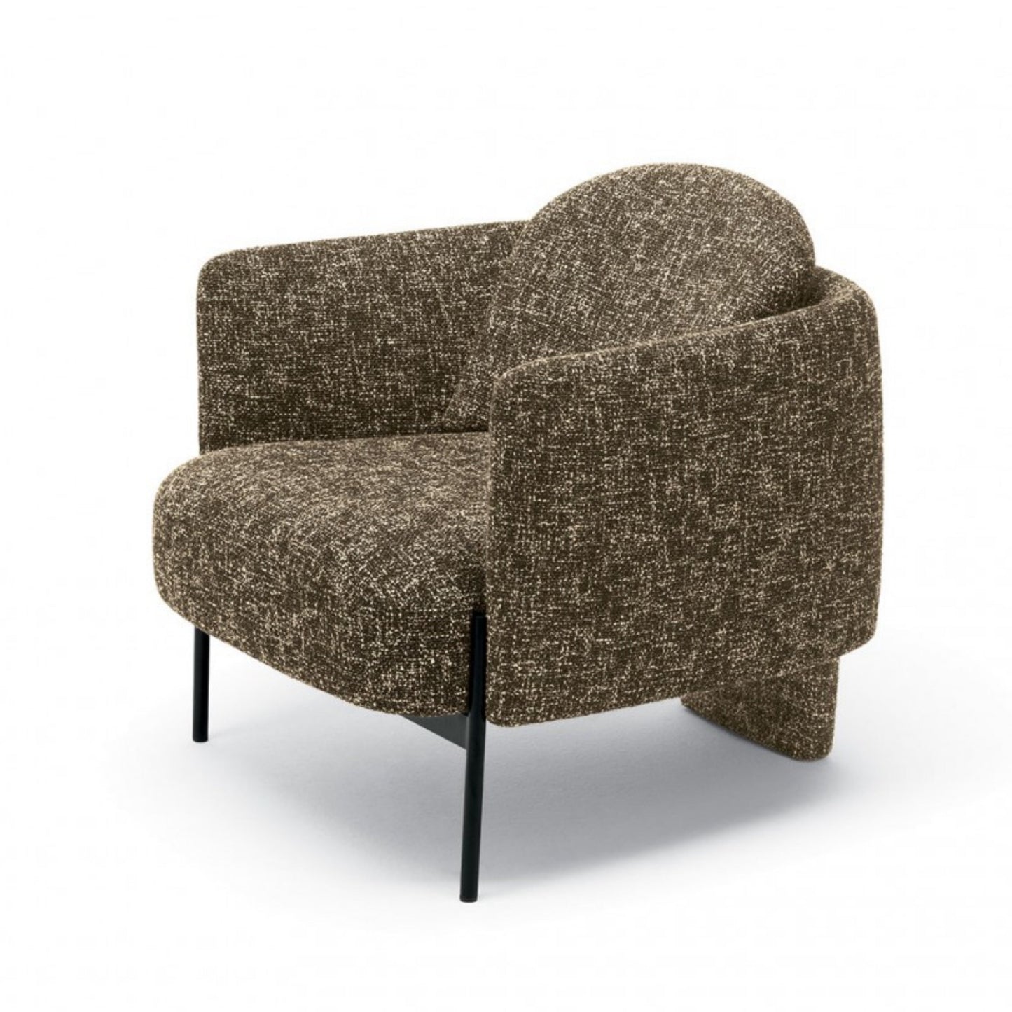 MISURAEMME | VIRGIN EASY CHAIR WITH ARMREST | $8,758.00