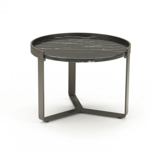MISURAEMME | RING MARBLE SIDE TABLE | $2,478.45 - $4,278.00