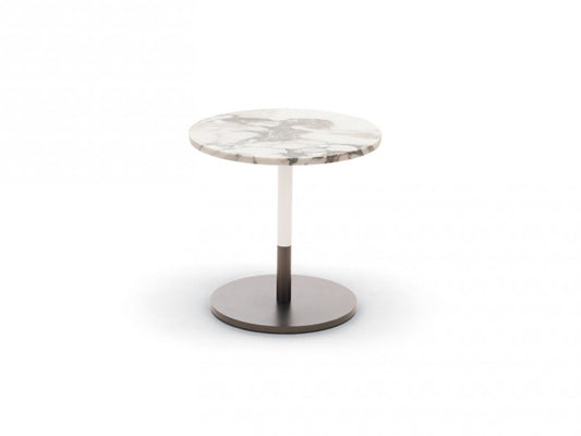 STILETTO |  Round coffee table