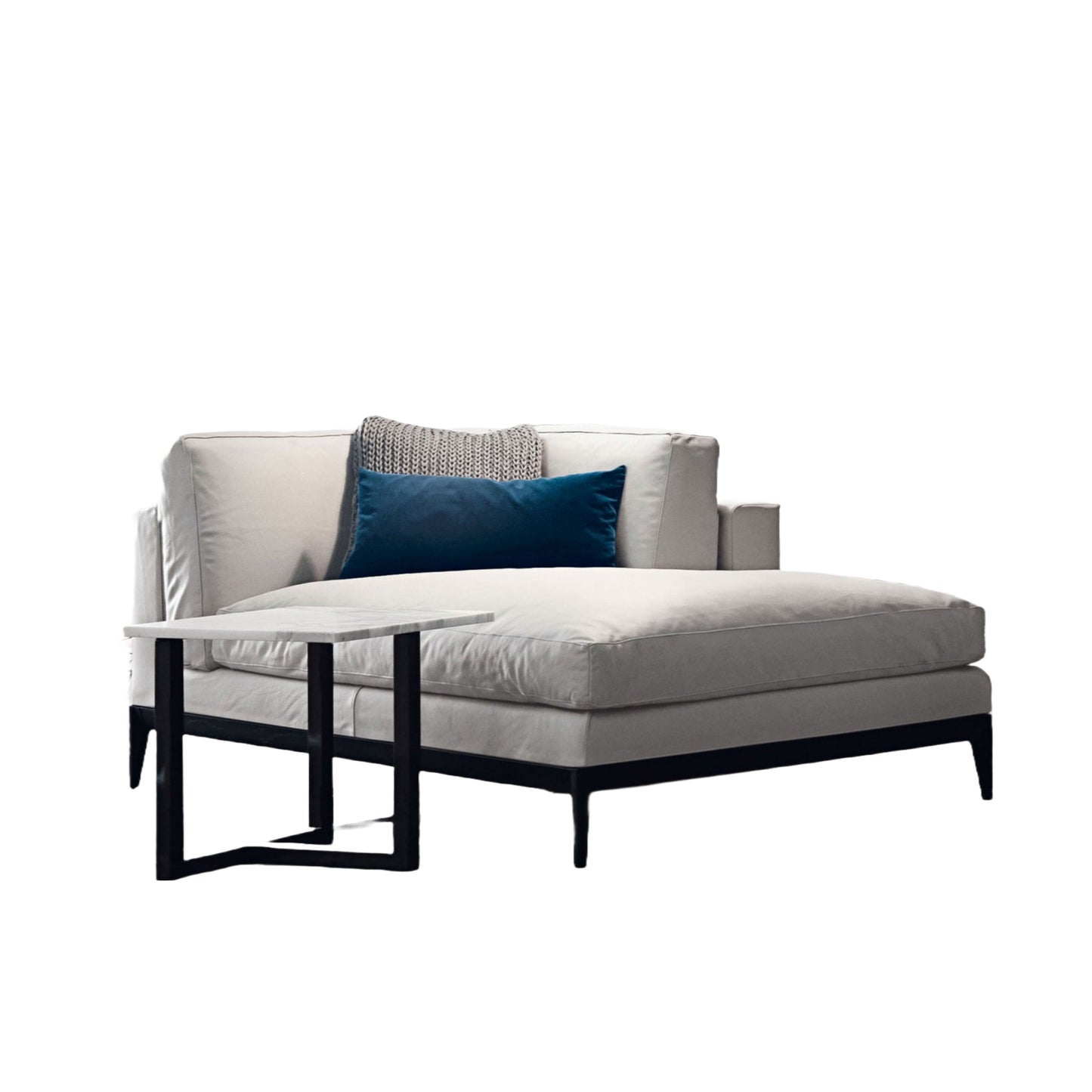 MISURAEMME | ANTIBES CHAISE LOUNG LOUNGE | $12,736.00