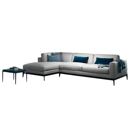 MISURAEMME | ANTIBES MODULAR CORNER SOFA | $26,284.00