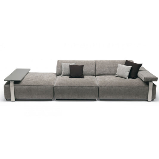 MISURAEMME | CANNES 3 SEATER SOFA | $29,730.00