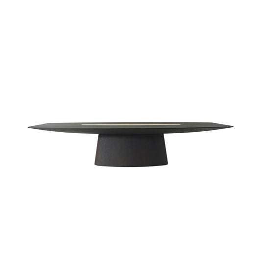 EVAN | Dining table by Emmemobili