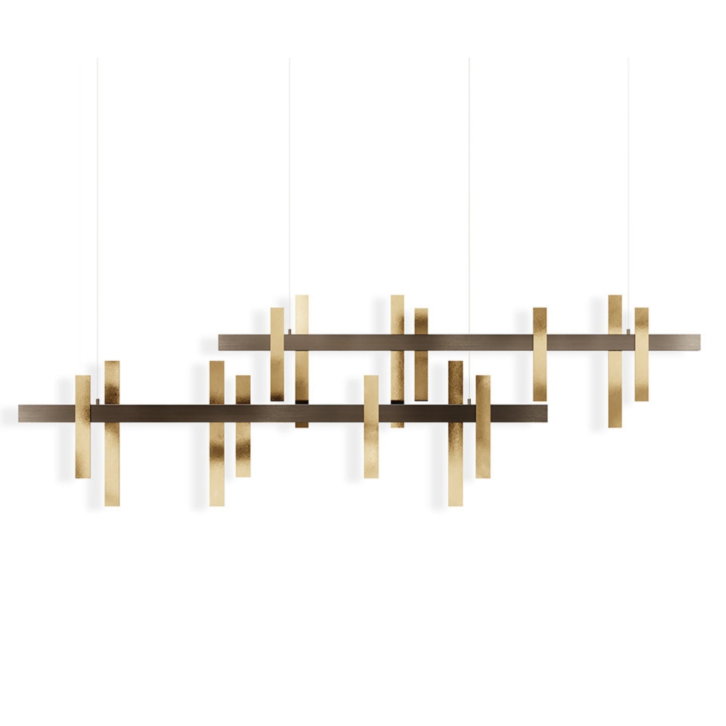 FOREST LIGHT | Pendant light by Emmemobili