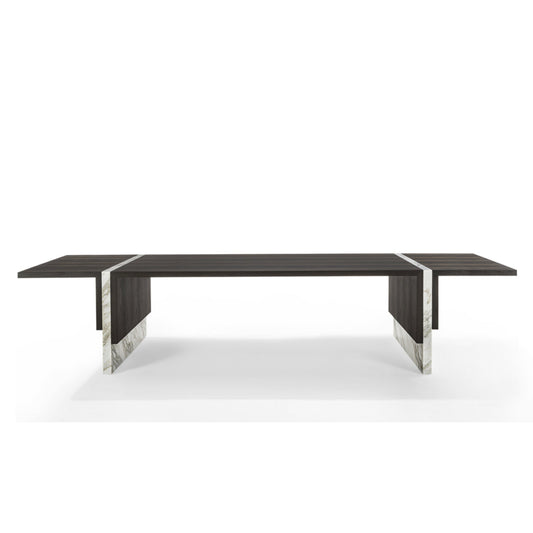 COSMO | Dining table by Emmemobili