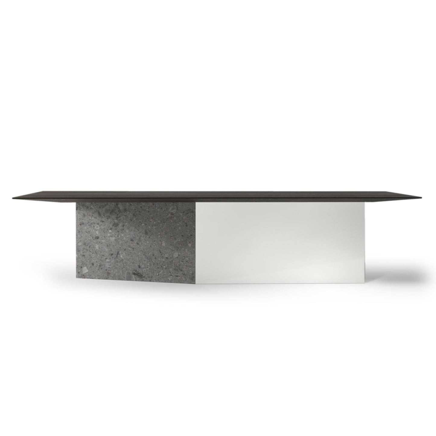 ASSOLO | Dining table by Emmemobili