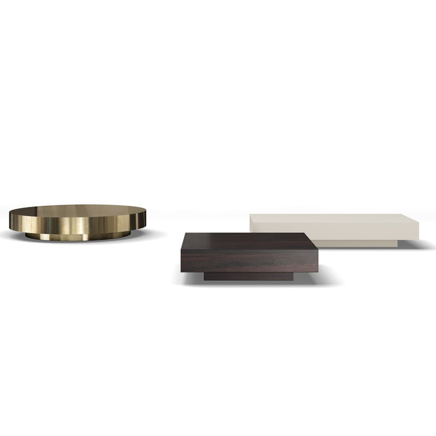 BORGES TT | Coffee table by Emmemobili