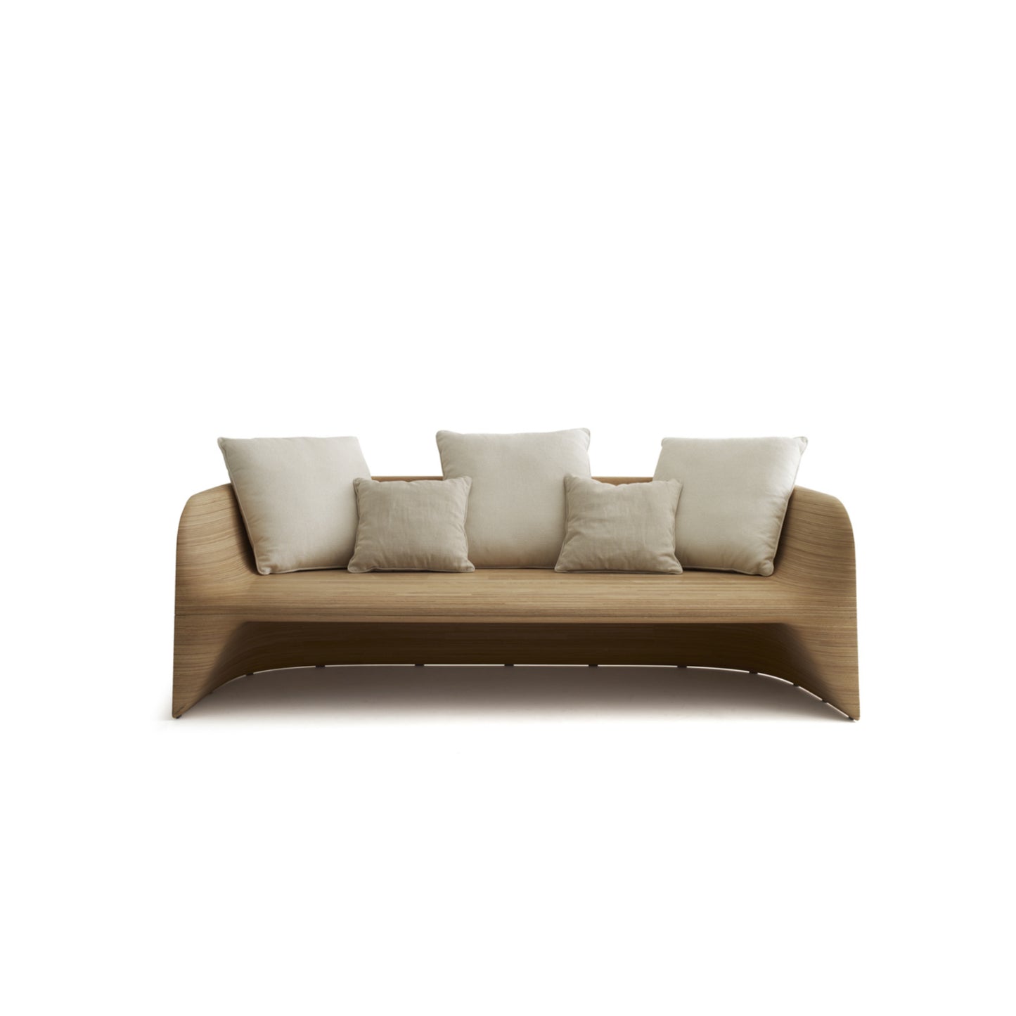 KNOKKE | Sofa by Emmemobili