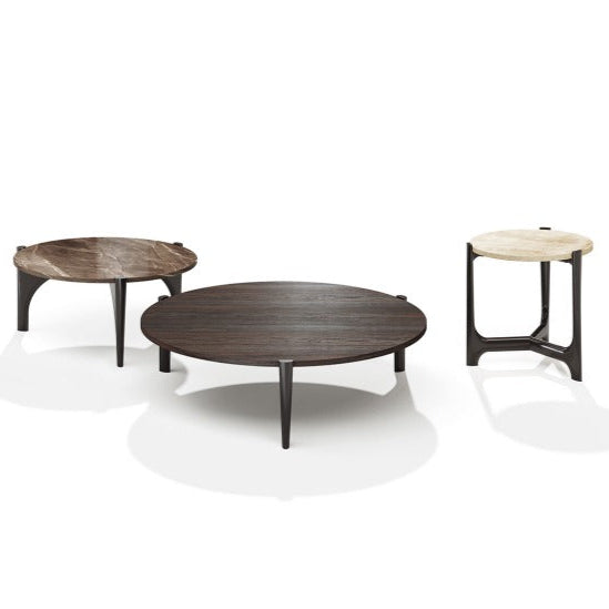 UP-DOWN | Side table by Emmemobili