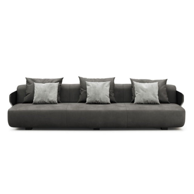 COUPLE | Sofa by Emmemobili