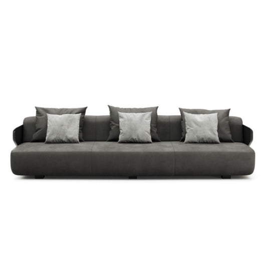 COUPLE | Sofa by Emmemobili