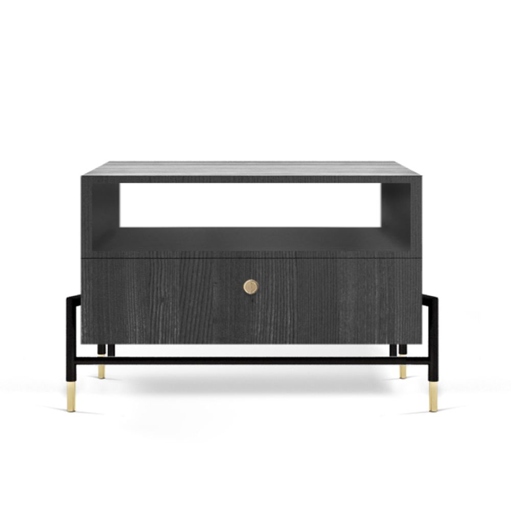 ASTON MARTIN HOME I V287 NIGHT TABLE | $11,088.00 - $12,320.00