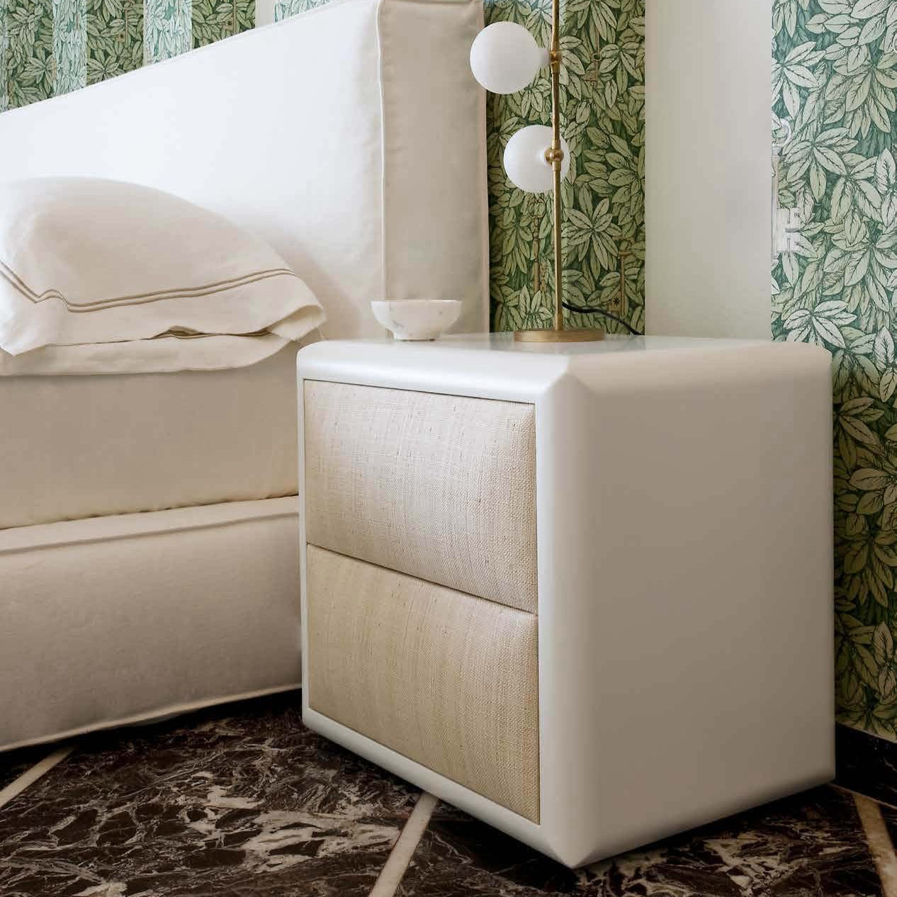 COLORADO BEDSIDE TABLE $17,610.00