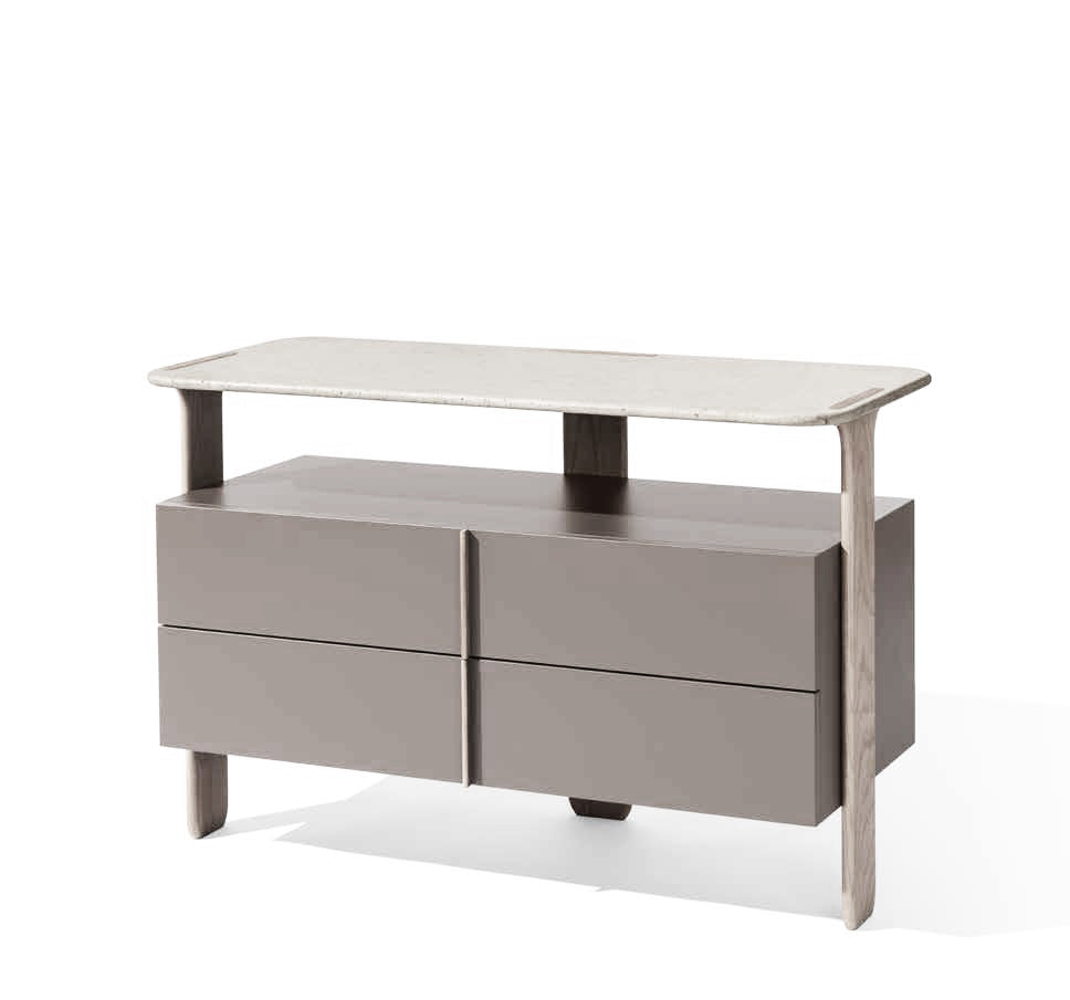 TRIO DS I Side board by Carpanese - $11,000