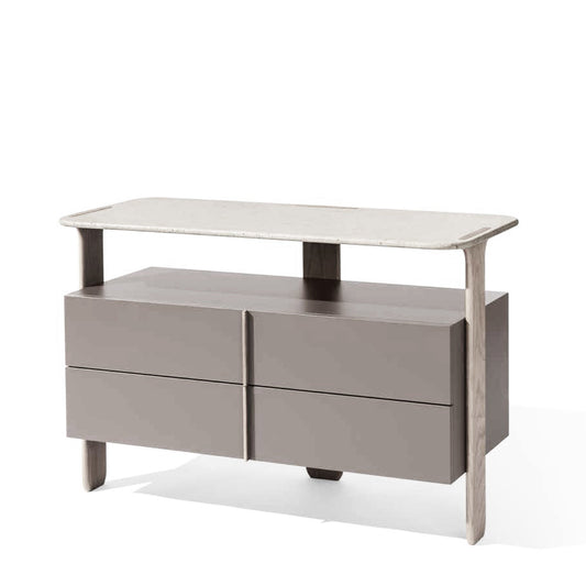 TRIO DS I Side board  $11,000