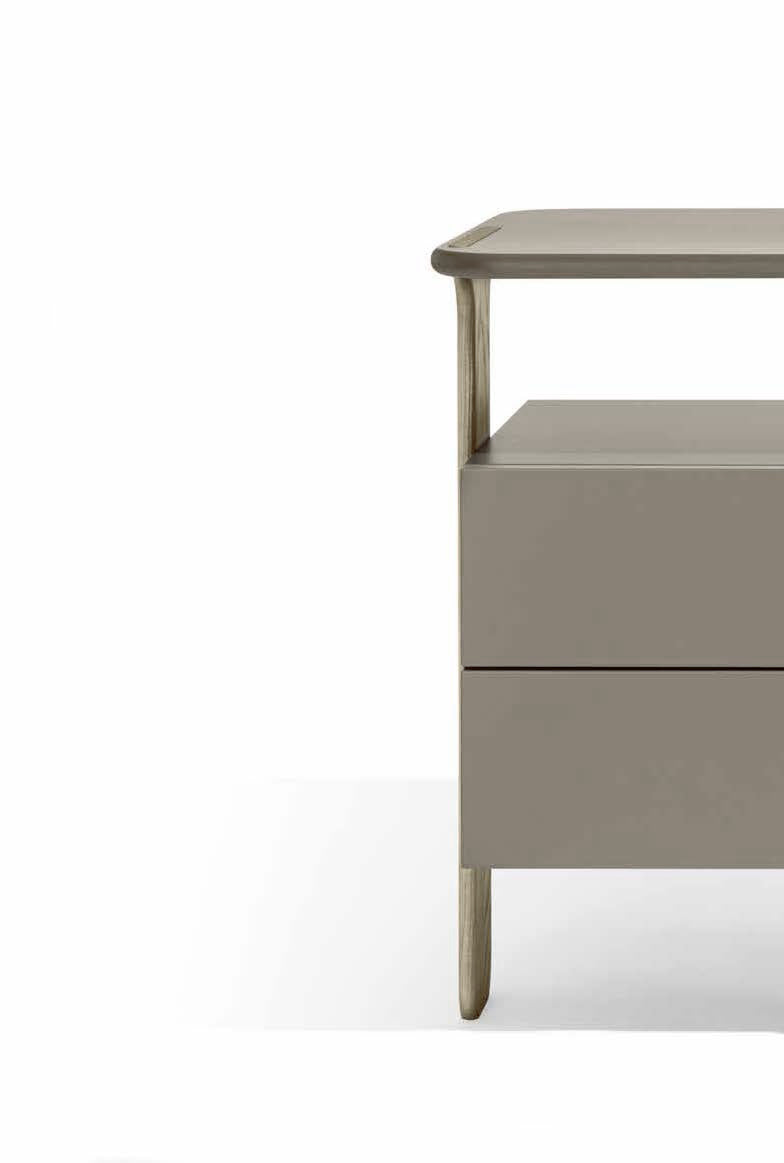 TRIO DS I Side board by Carpanese - $11,000