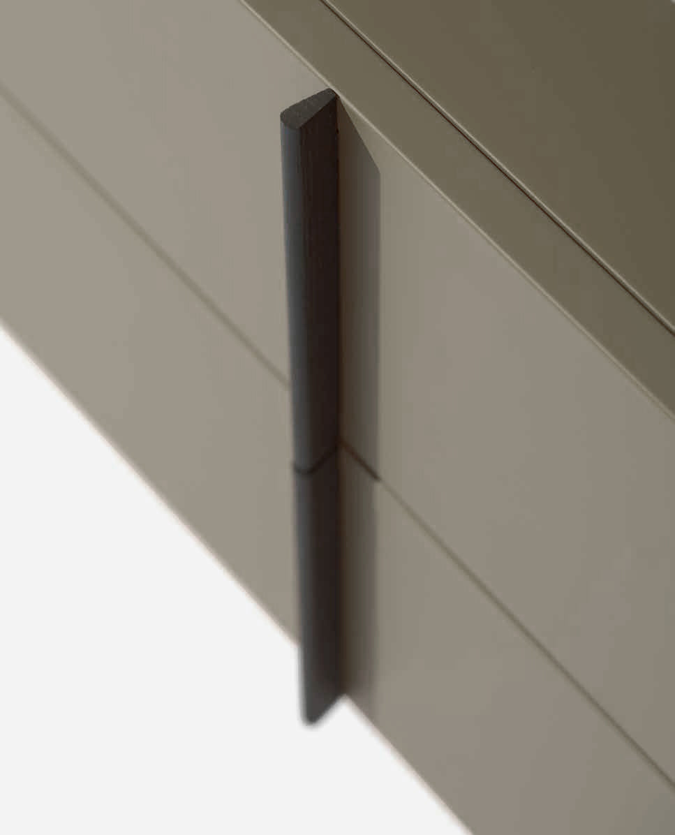 TRIO DS I Side board by Carpanese - $11,000