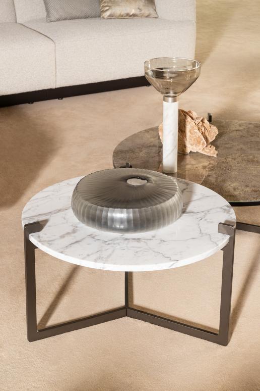 NODO I Coffee Table by Rubelli