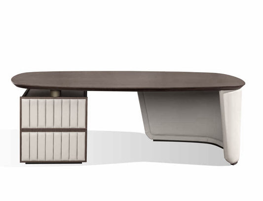 ARTHUR S I Office Desk by Carpanese - $19,700