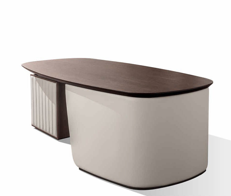 ARTHUR S I Office Desk by Carpanese - $19,700