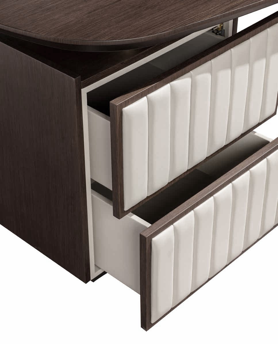 ARTHUR S I Office Desk by Carpanese - $19,700