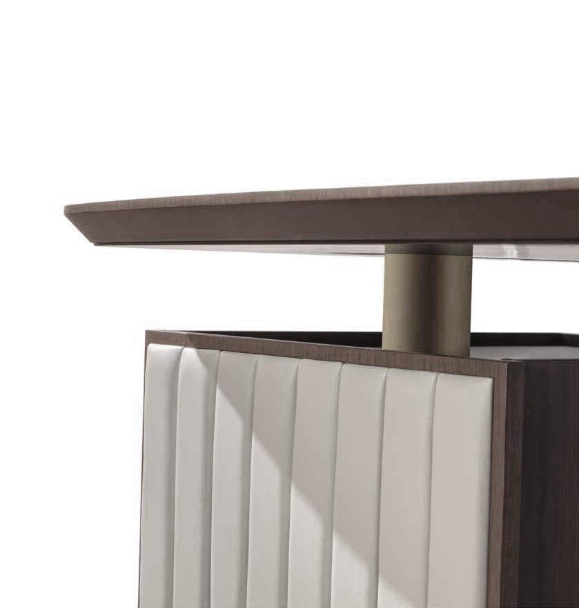 ARTHUR S I Office Desk by Carpanese - $19,700
