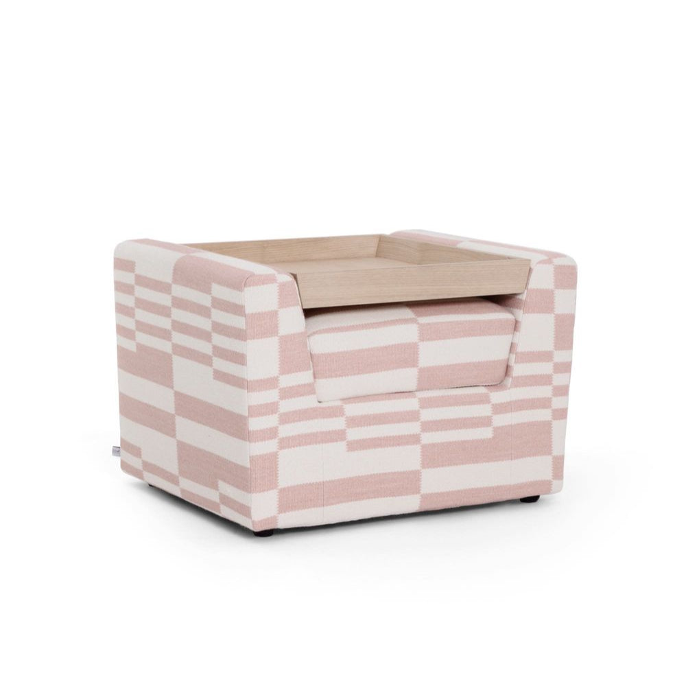 PAOLINO POUF - $3,148.00