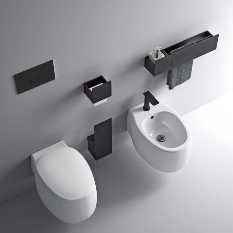 AGAPE | PEAR 2 SANITARY WARE | $1,598.00 - $2,115.00