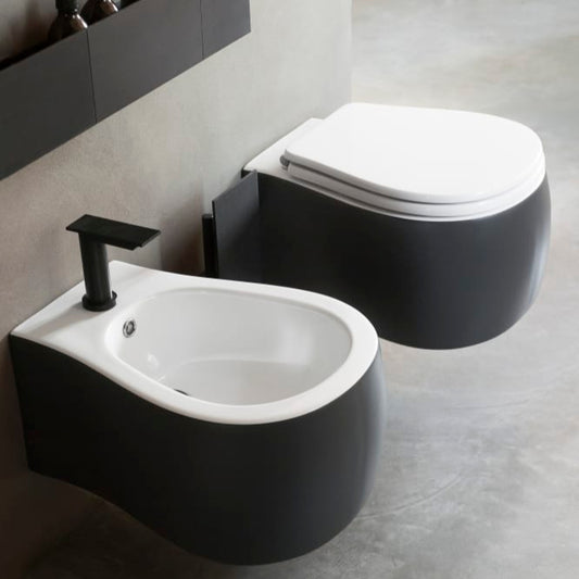 AGAPE | PEAR SANITARY WARE | $1,543.00 - $ 2,441.67