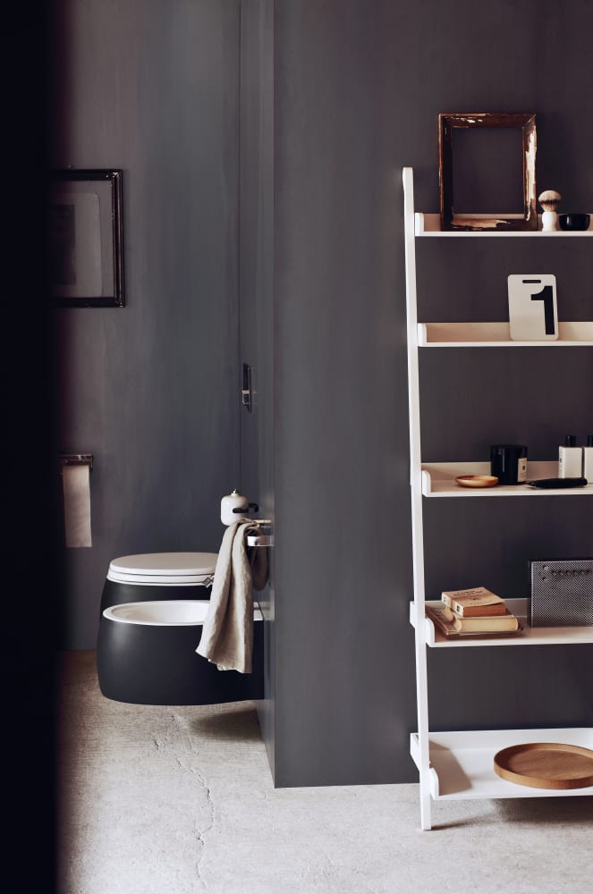 PEAR 2 I Toilet by Agape design $1,540.00