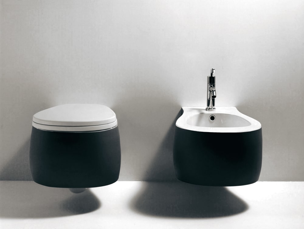 PEAR SANITARY WARE AGAPE