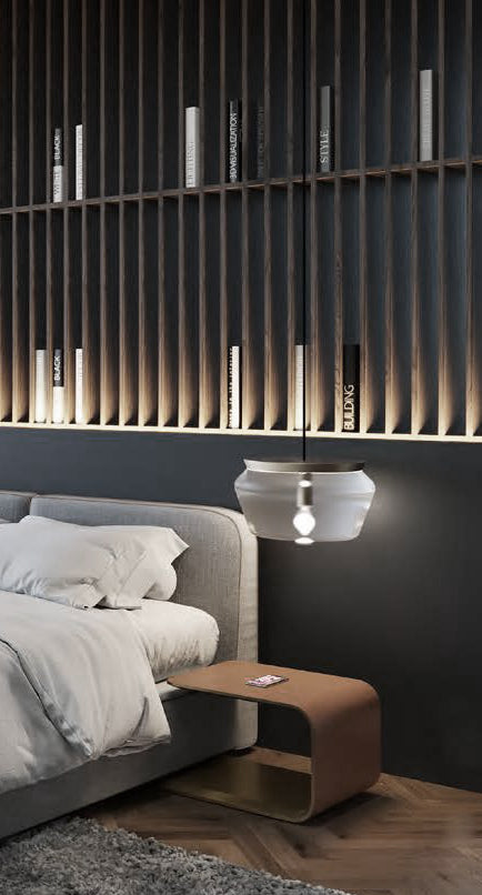 ASTON MARTIN HOME I V258 PENDANT LIGHT | $3,300.00
