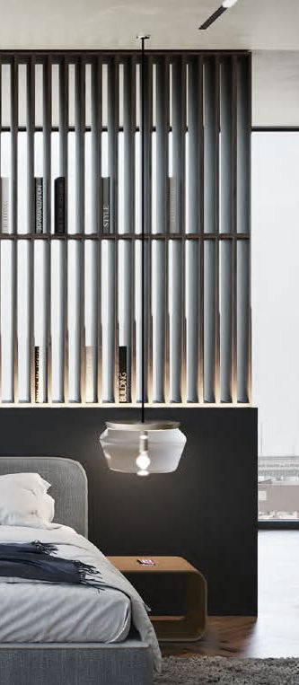 ASTON MARTIN HOME I V258 PENDANT LIGHT | $3,300.00