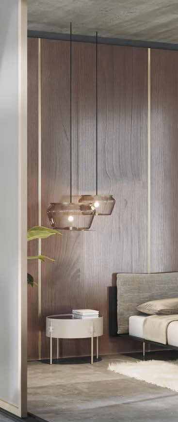ASTON MARTIN HOME I V258 PENDANT LIGHT | $3,300.00