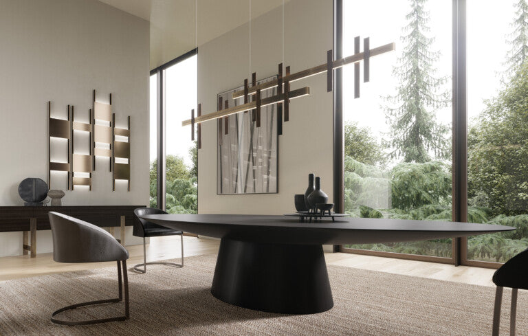 FOREST LIGHT | Pendant light by Emmemobili