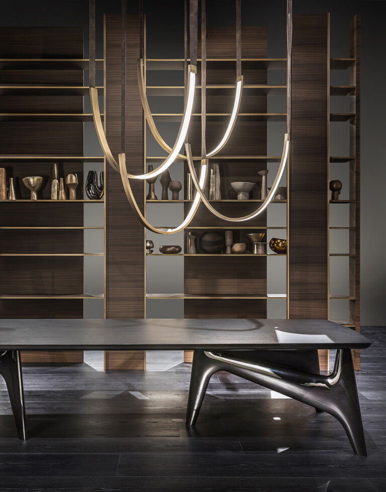 MYLINE | Pendant light by Emmemobili