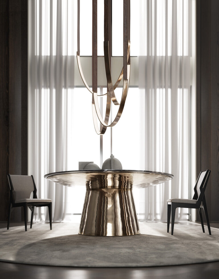 MYLINE | Pendant light by Emmemobili