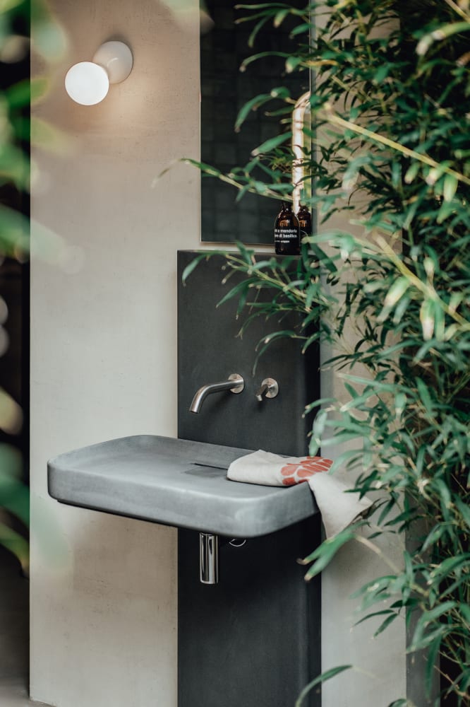 AGAPE | PETRA WASHBASIN | $1,938.00 - $2,229.00