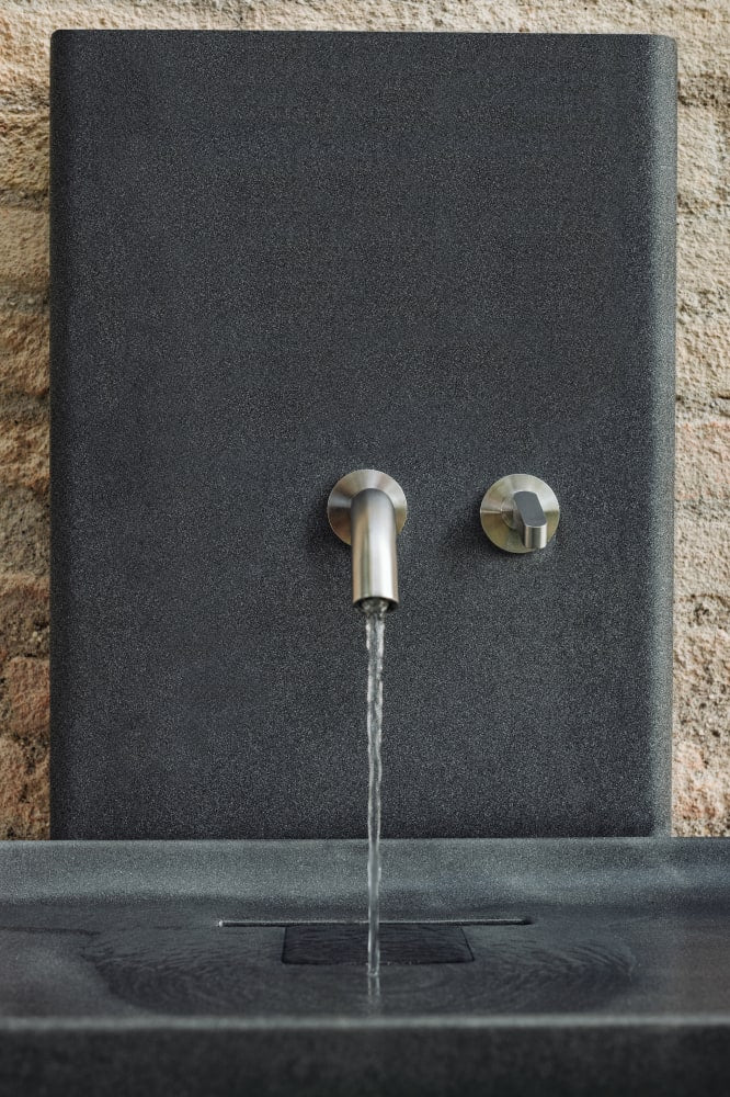 AGAPE | PETRA WASHBASIN | $1,938.00 - $2,229.00