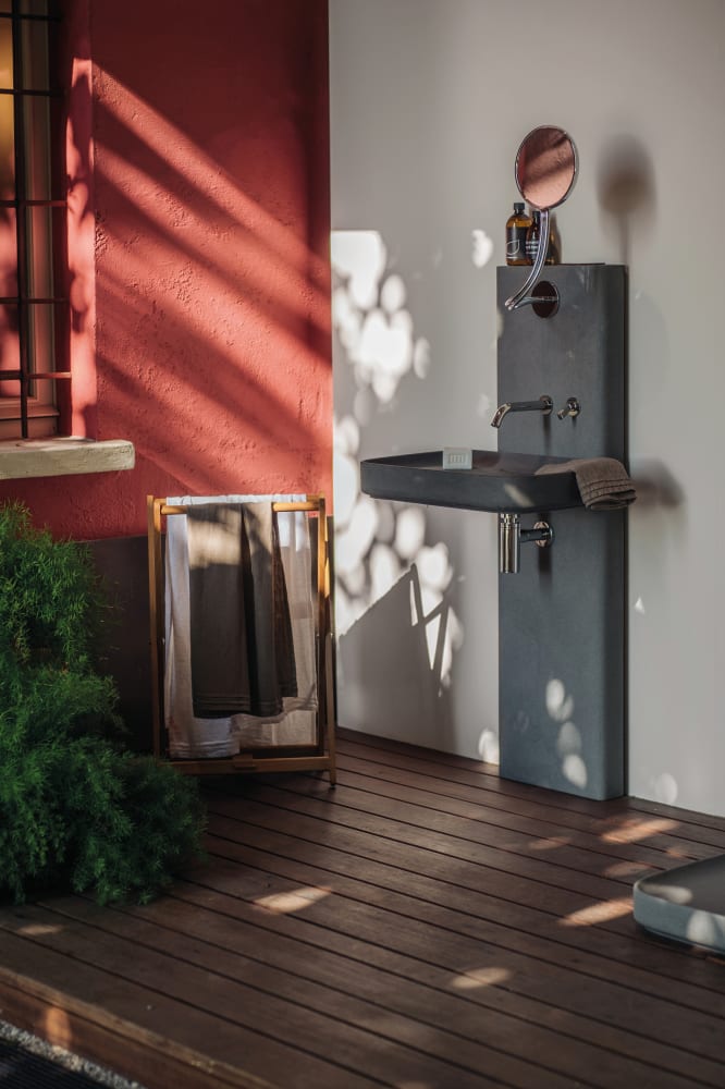 AGAPE | PETRA WASHBASIN | $1,938.00 - $2,229.00